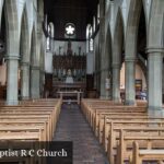 St John the Baptist R C Church