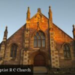 St John the Baptist R C Church