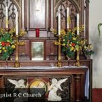 St John The Baptist R C Church