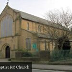 St John The Baptist RC Church