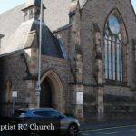 St John the Baptist RC Church