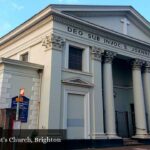 St John the Baptist's Church, Brighton