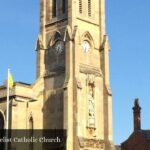 St John the Evangelist Catholic Church