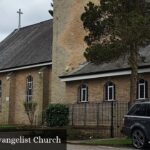 St John The Evangelist Church