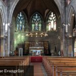 St. John The Evangelist