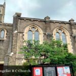 St John The Evangelist R C Church