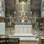 St John the Evangelist R C Church