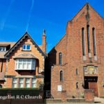 St John The Evangelist R C Church