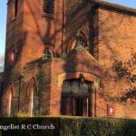 St John The Evangelist R C Church