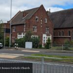 St John The Evangelist Roman Catholic Church