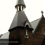 St John the Evangelist Roman Catholic Church, Brentford