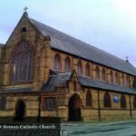 St John The Evangelist Roman Catholic Church