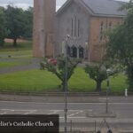 St John the Evangelist's Catholic Church