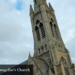 St John The Evangelist's Church