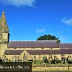 St John The Willows R C Church