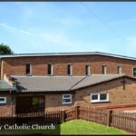 St John Vianney Catholic Church