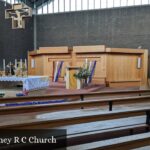 St John Vianney R C Church