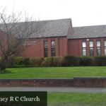 St John Vianney R C Church