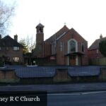 St John Vianney R C Church