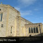 St John Vianney RC Church