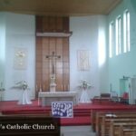 St John Vianney's Catholic Church