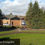St Johns The Evangelist