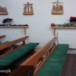 St Joseph