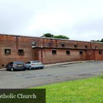 St Joseph Catholic Church