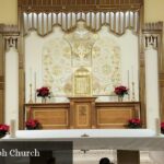 St Joseph Church