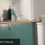 St Joseph R C Church