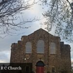 St Joseph R C Church