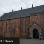 St Joseph R C Church