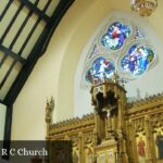 St Joseph R C Church