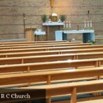 St Joseph R C Church