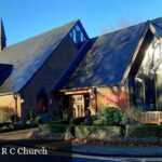 St Joseph R C Church