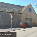 St Joseph R C Church