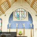St Joseph RC Church