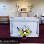St Joseph the Worker Catholic Church
