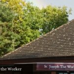 St Joseph the Worker