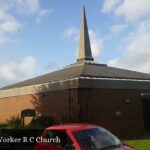 St Joseph The Worker R C Church