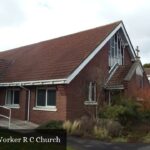 St Joseph The Worker R C Church