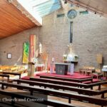 St Joseph's Catholic Church and Convent