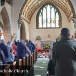 St Joseph's Catholic Church