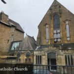 St Josephโs Catholic Church