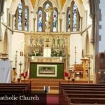 St Joseph's Catholic Church