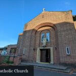 St Joseph's Catholic Church