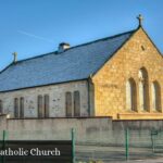 St Joseph's Catholic Church