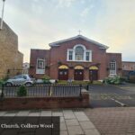 St Joseph’s Catholic Church, Colliers Wood