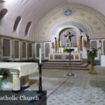 St Joseph's Catholic Church