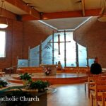 St Joseph's Catholic Church